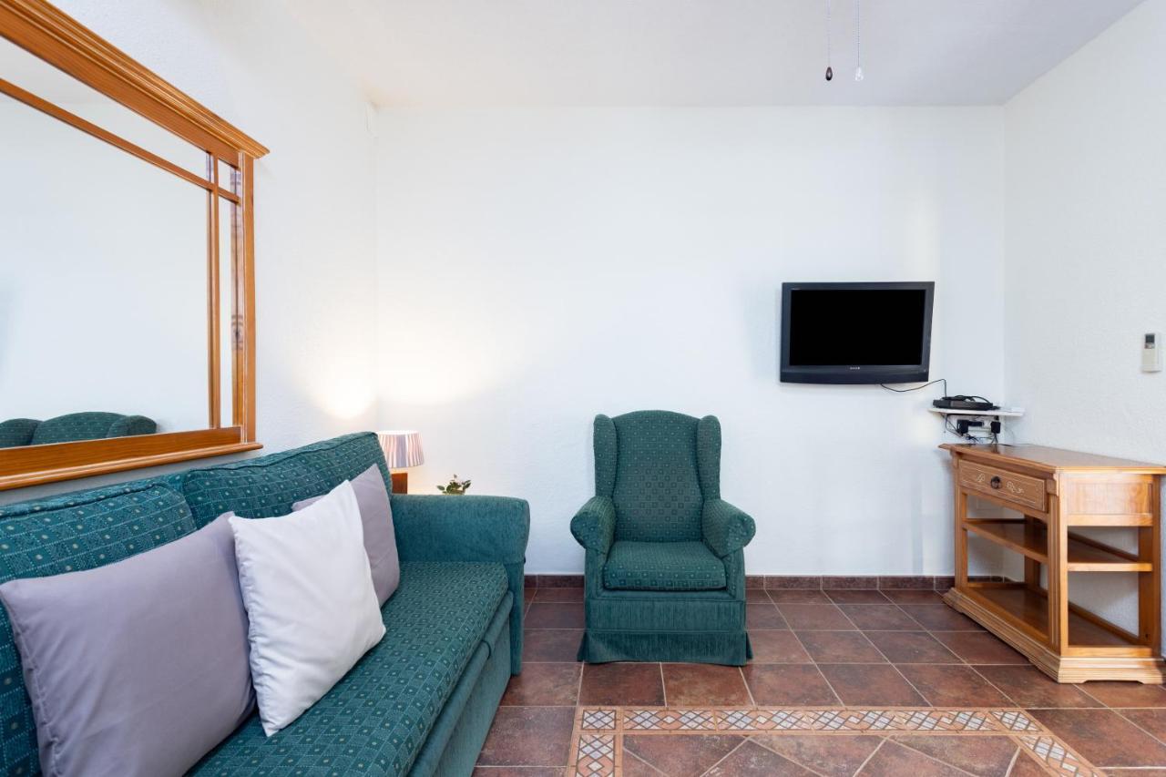 La Zarza Rural Experience By Sunkeyrents Santa Cruz de Tenerife Exterior foto