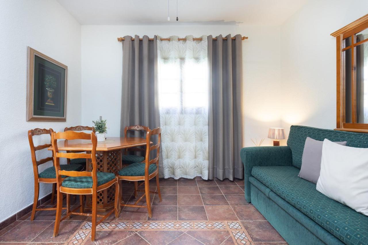 La Zarza Rural Experience By Sunkeyrents Santa Cruz de Tenerife Exterior foto