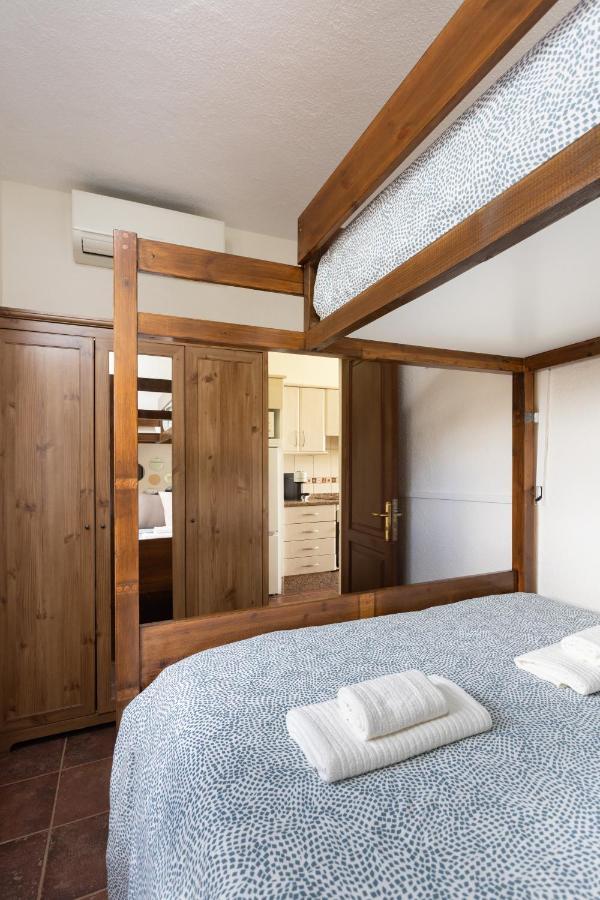 La Zarza Rural Experience By Sunkeyrents Santa Cruz de Tenerife Exterior foto