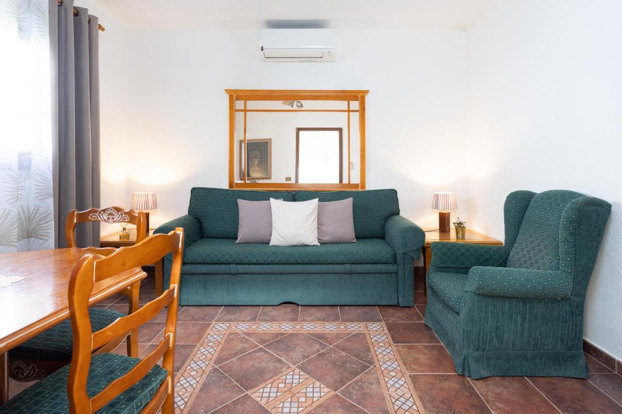 La Zarza Rural Experience By Sunkeyrents Santa Cruz de Tenerife Exterior foto