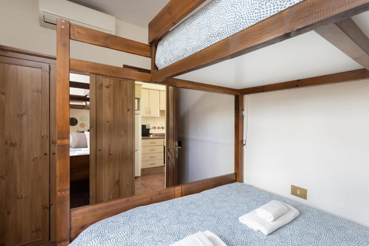 La Zarza Rural Experience By Sunkeyrents Santa Cruz de Tenerife Exterior foto