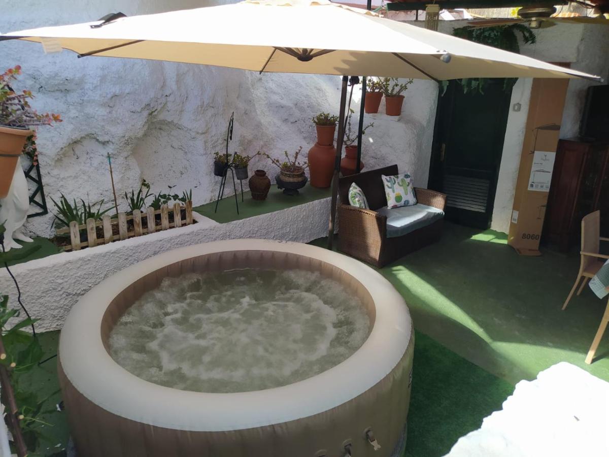 La Zarza Rural Experience By Sunkeyrents Santa Cruz de Tenerife Exterior foto